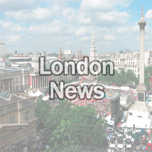 ‘Major incident’ closes London Bridge: officials