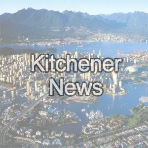 Arrest made in Kitchener convenience store robbery | CTV Kitchener