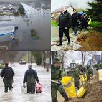 Montreal declares state of emergency as Canada floods continue to rage (VIDEO, PHOTOS)