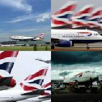 BA grounds all Gatwick and Heathrow flights amid 'major IT system failure'