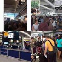 British Airways outage creates London travel chaos; power issue blamed