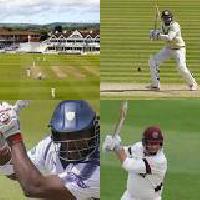 County cricket: Essex v Surrey, Hampshire beat Somerset and more – live!