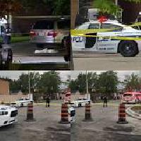 Man shot dead in Mississauga, Peel police say