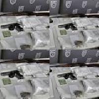 Cocaine and guns seized in Edmonton bust on crack dealer?s home