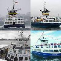 Vincent Coleman and Rita Joe win Halifax ferry naming contest, News, Halifax, Nova Scotia