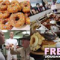 Chicago Eats Top 8 Doughnut Shops