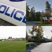 Police looking for person who sexually assaulted teenage girl in Surrey, BC