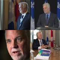 Quebec constitutional talks risk opening Pandora's box: Chris Hall