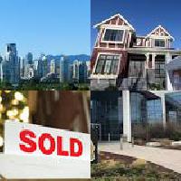 Vancouver home sales pick up in May