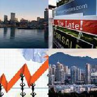 Greater Vancouver housing market heats up as B.C. politics shift