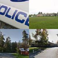13-year-old girl sexually assaulted on way to school in Surrey