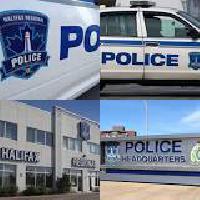 Youth arrested after warrant issued following collision with 2 Halifax police vehicles