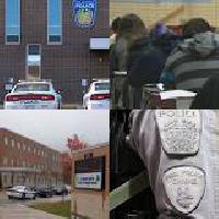 16-year-old arrested after encouraging students to bring weapons to Brampton school: police