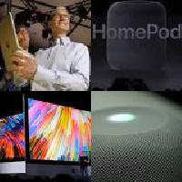 Apple’s HomePod sounds really good in its demos