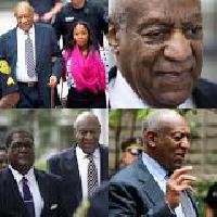 Bill Cosby's lawyers open with attack on accusers' credibility