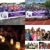 The fight against cancer becomes personal