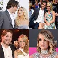 Carrie Underwood Posts Sweet Instagram Tribute for Husband Mike Fisher’s Birthday