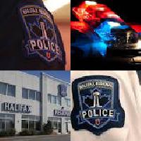 Halifax police officer assaulted at police headquarters