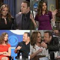 Who Is Erinn Hayes? Here's Your Cheat Sheet on the Fired 'Kevin Can Wait' Actress