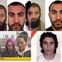Police identify 3rd London attacker as terror investigation continues