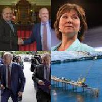 Rob Shaw: Christy Clark eyes narrow road to redemption