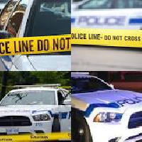 Shell casings litter ground after shots fired in Mississauga neighbourhood