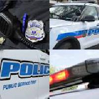 Six charged after armed robbery in front of downtown club | Regina 