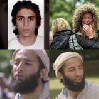 Third London attacker identified as 22-year-old Youssef Zaghba