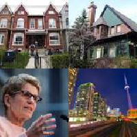 Toronto's housing market: Sustained chill or Vancouver-style rebound?