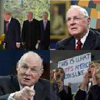 Will Justice Kennedy be the Supreme Court’s hero on