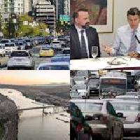 Metro Vancouver mayor’s council sets up commission to introduce mobility pricing for drivers