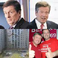 Scarborough MPP Berardinetti calls Mayor John Tory’s housing letter “juvenile”
