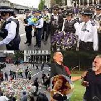 8th death confirmed in London Bridge attack: British Police