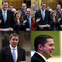 Five things to know about new Conservative leader Andrew Scheer’s policies