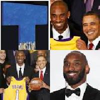 Kobe Bryant: I’d ‘probably’ visit Trump at White House after winning NBA Finals
