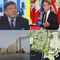 Mississauga Moves Forward on Monumental Development Project