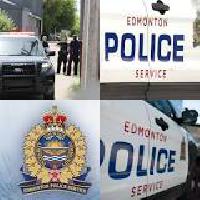Edmonton police searching for suspect after reports of shots fired