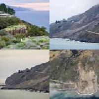 Even After Landslides, You Can Still Visit Big Sur