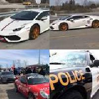 Kitchener, Cambridge men among 12 charged with dangerous driving