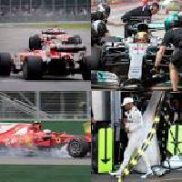 Canadian Grand Prix: ‘I love being here,’ Lewis Hamilton says