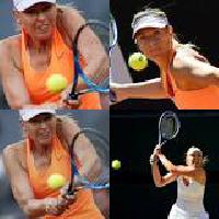 Maria Sharapova confirms she will miss Wimbledon due to injury