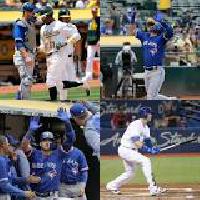 Josh Donaldson the hero as Jays avoid sweep in Oakland