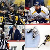 Pittsburgh Penguins can’t find a way out of their own zone