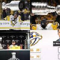 LNH 360 : édition coupe Stanley