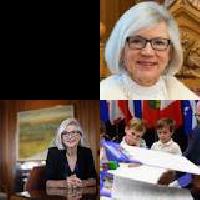 Supreme Court Chief Justice Beverley McLachlin to retire