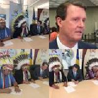 New agreement between City of Regina and FSIN aims to end racism