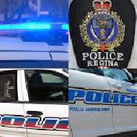 Regina police seek man for attempted robbery, bear spray attack