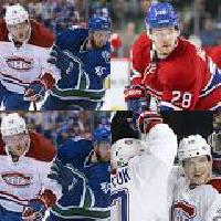 Canadiens trade Nathan Beaulieu to Buffalo for third-round draft