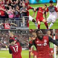 Goals from Hamilton, Altidore, keep Toronto FC’s unbeaten home streak intact