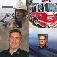 Kelowna’s new fire chief promoted from within the ranks